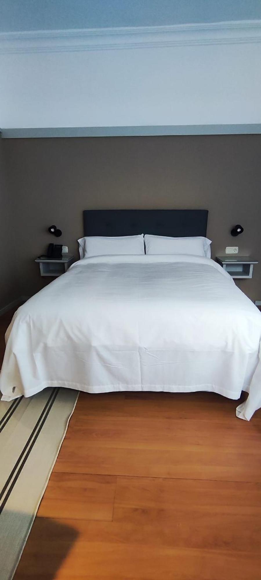 Hotel Ciudad Del Sol Écija Εξωτερικό φωτογραφία