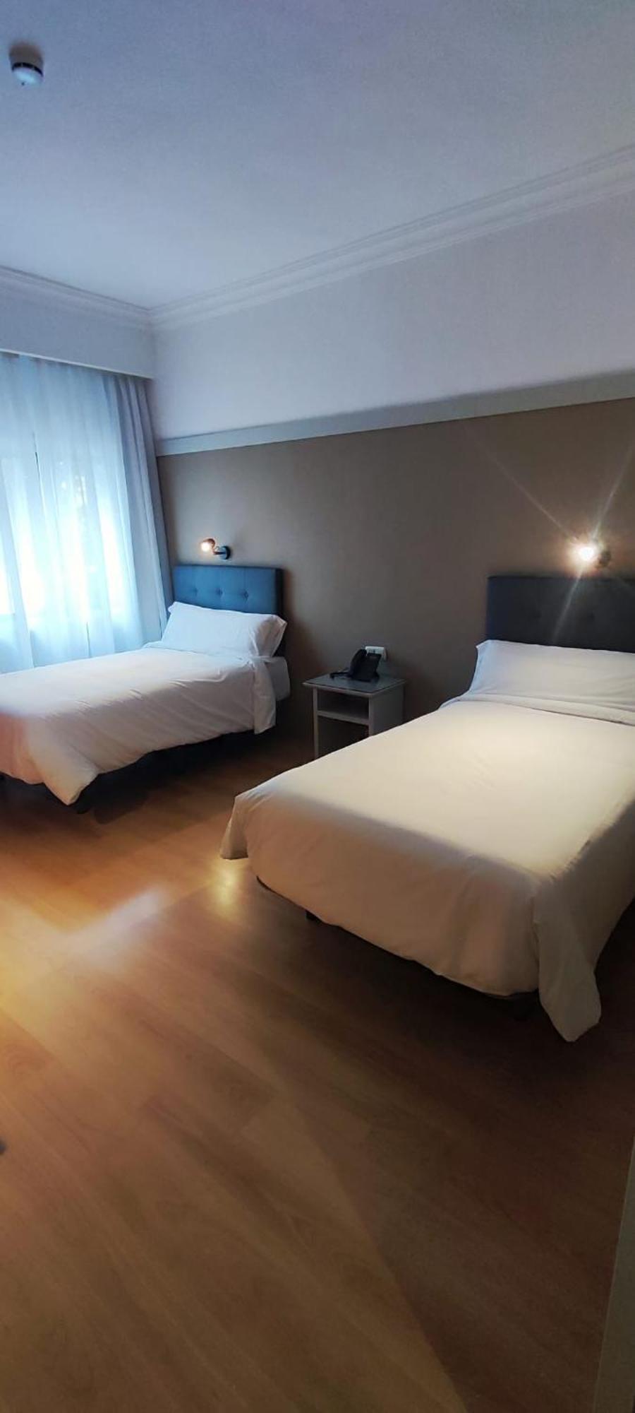 Hotel Ciudad Del Sol Écija Εξωτερικό φωτογραφία