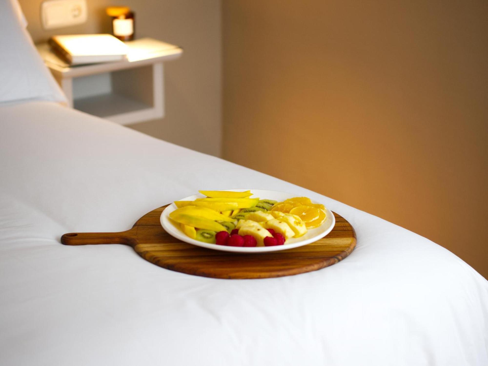 Hotel Ciudad Del Sol Écija Εξωτερικό φωτογραφία