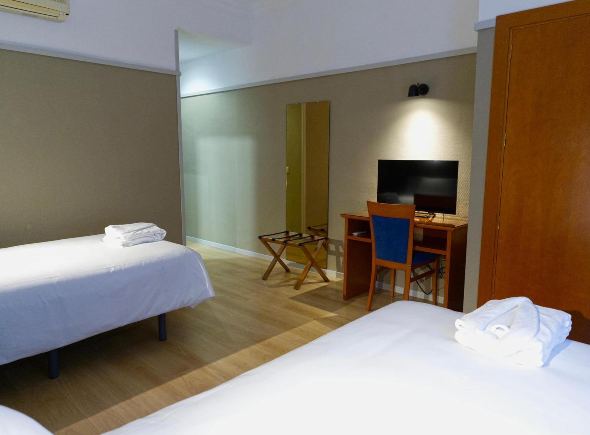 Hotel Ciudad Del Sol Écija Εξωτερικό φωτογραφία
