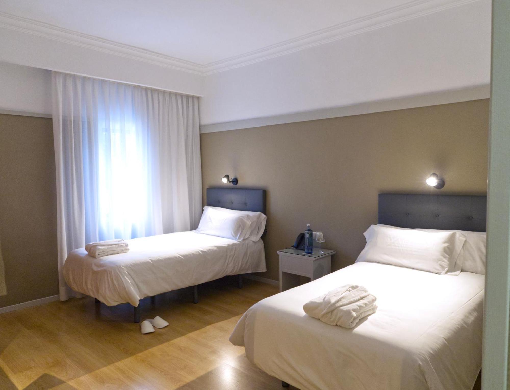 Hotel Ciudad Del Sol Écija Εξωτερικό φωτογραφία