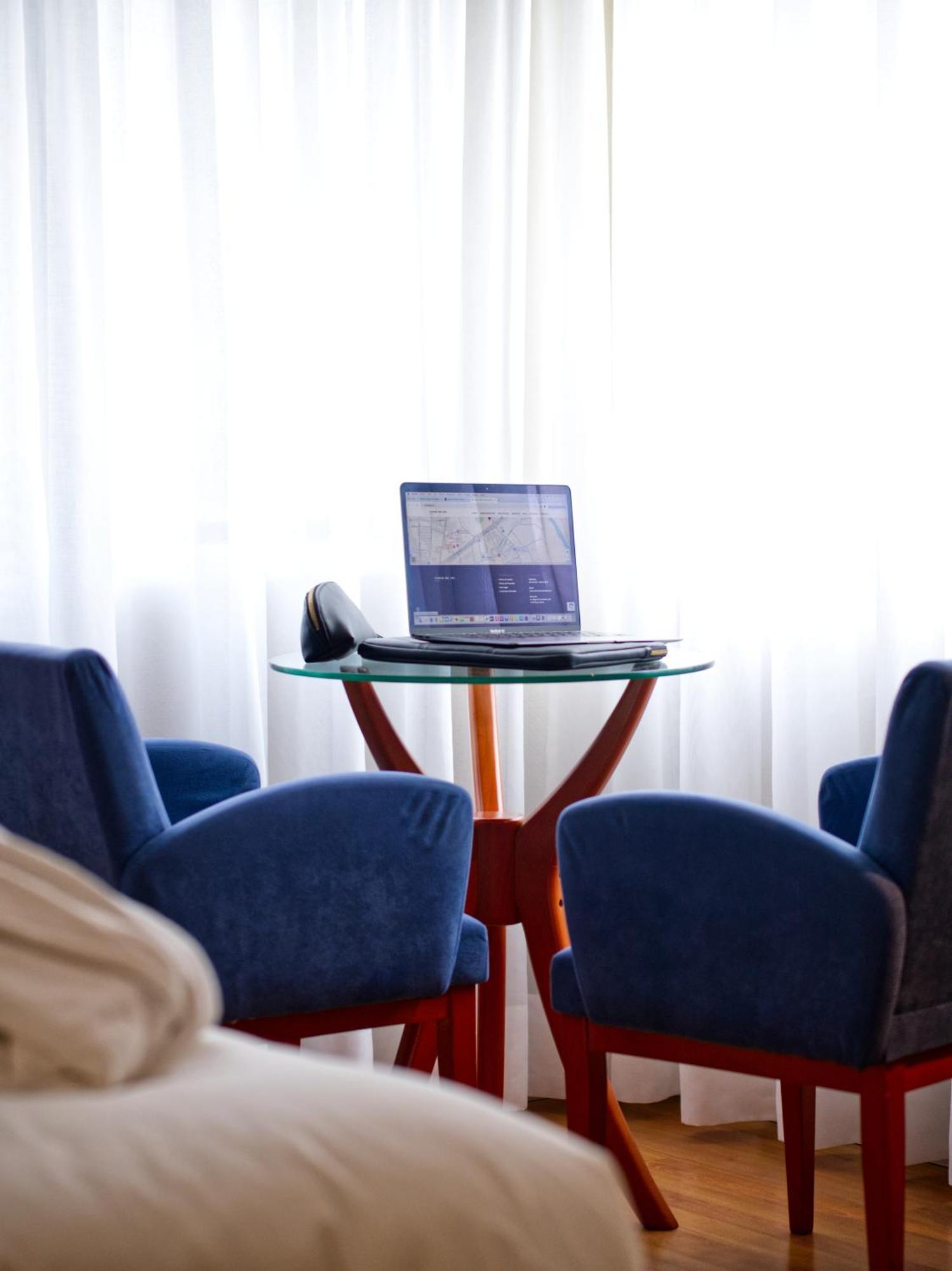 Hotel Ciudad Del Sol Écija Εξωτερικό φωτογραφία